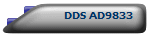 DDS AD9833
